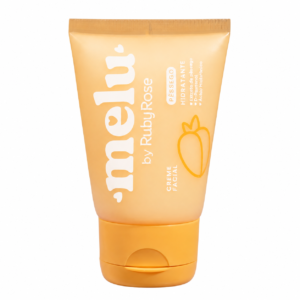 Creme Facial Hidratante Pêssego — Melu by Ruby Rose