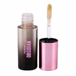 Ruby Rose Obsidian Glossy Lips
