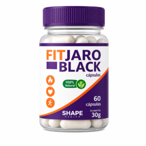 FitJaro Black
