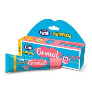 Carmed Fini Dentaduras