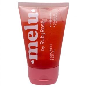 Melu by Ruby Rose Sabonete Facial