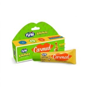 Carmed Fini Bananas