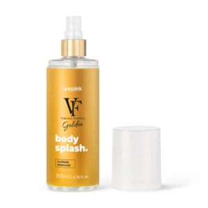 Body Splash VF Golden 200 ml — Wepink
