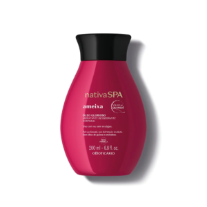 Nativa SPA Óleo Glorioso Ameixa / Plum 200 ml — O Boticário