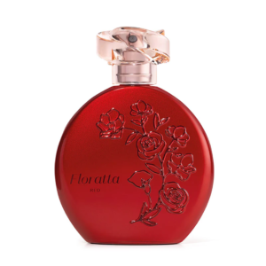 Floratta Red — O Boticário