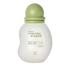 Colónia Mamãe e Bebê 100 ml — Natura
