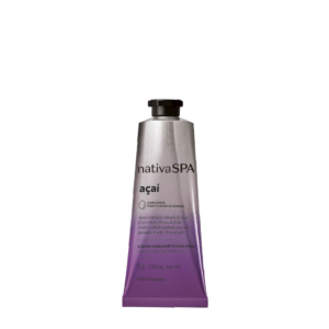 Nativa SPA Açaí Creme Hidratante para as Mãos 75 g — O Boticário