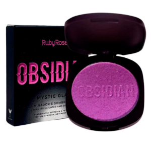 Ruby Rose Obsidian