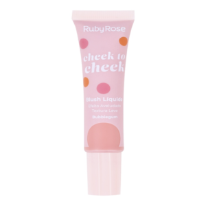 Ruby Rose Cheek to Cheek — Bubblegum