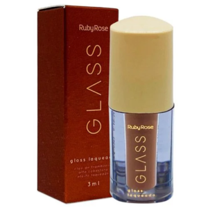 DEA Gloss — Versão 1